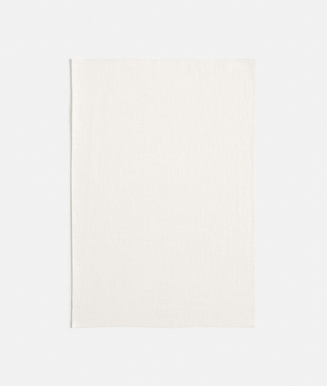 Wide Linen Sablé Leggero