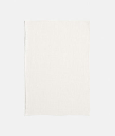 Wide Linen Sablé Leggero