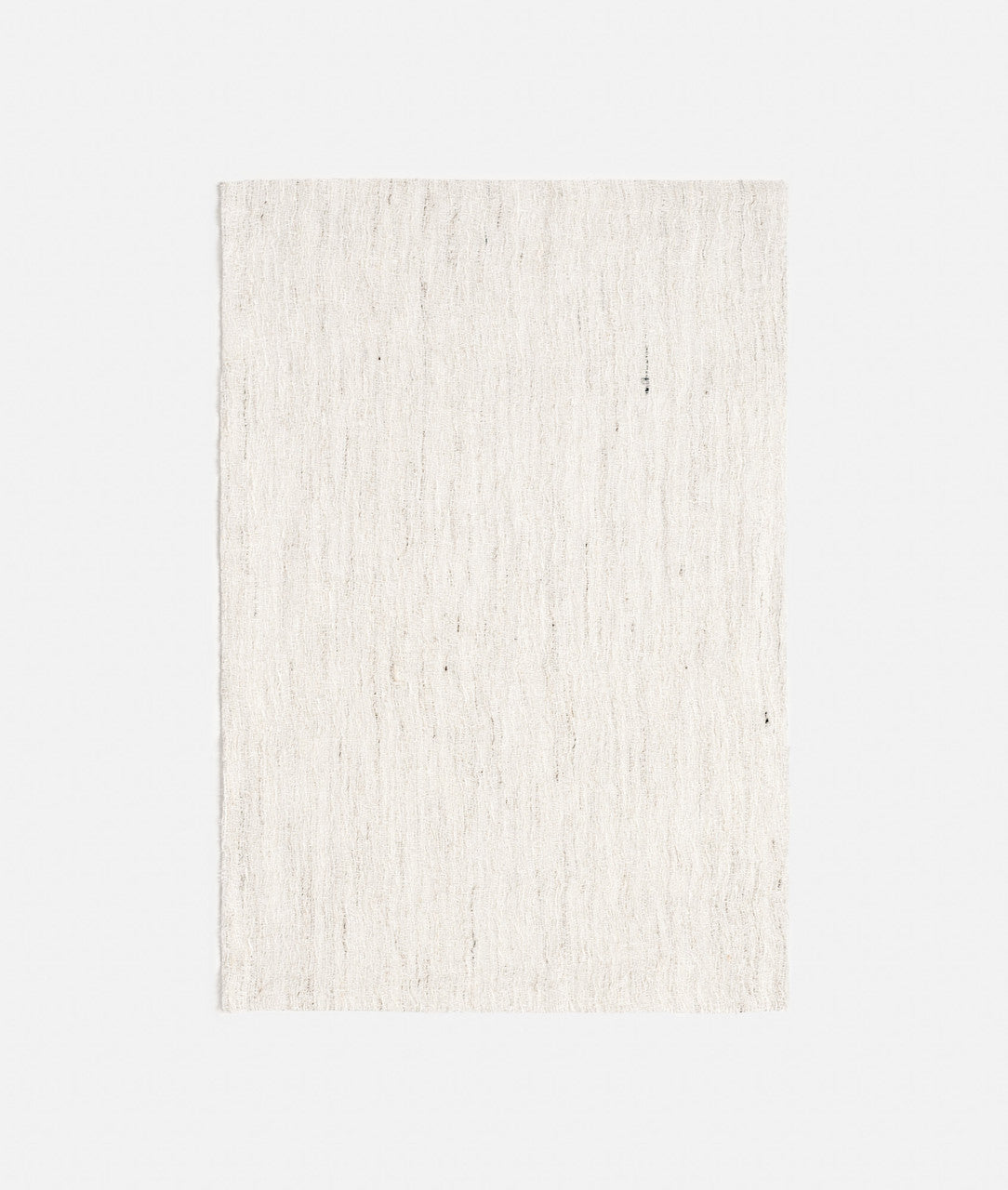 Wide Linen Sablé Strié