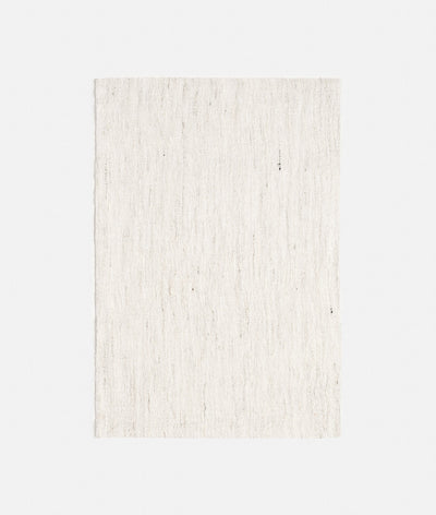 Wide Linen Sablé Strié