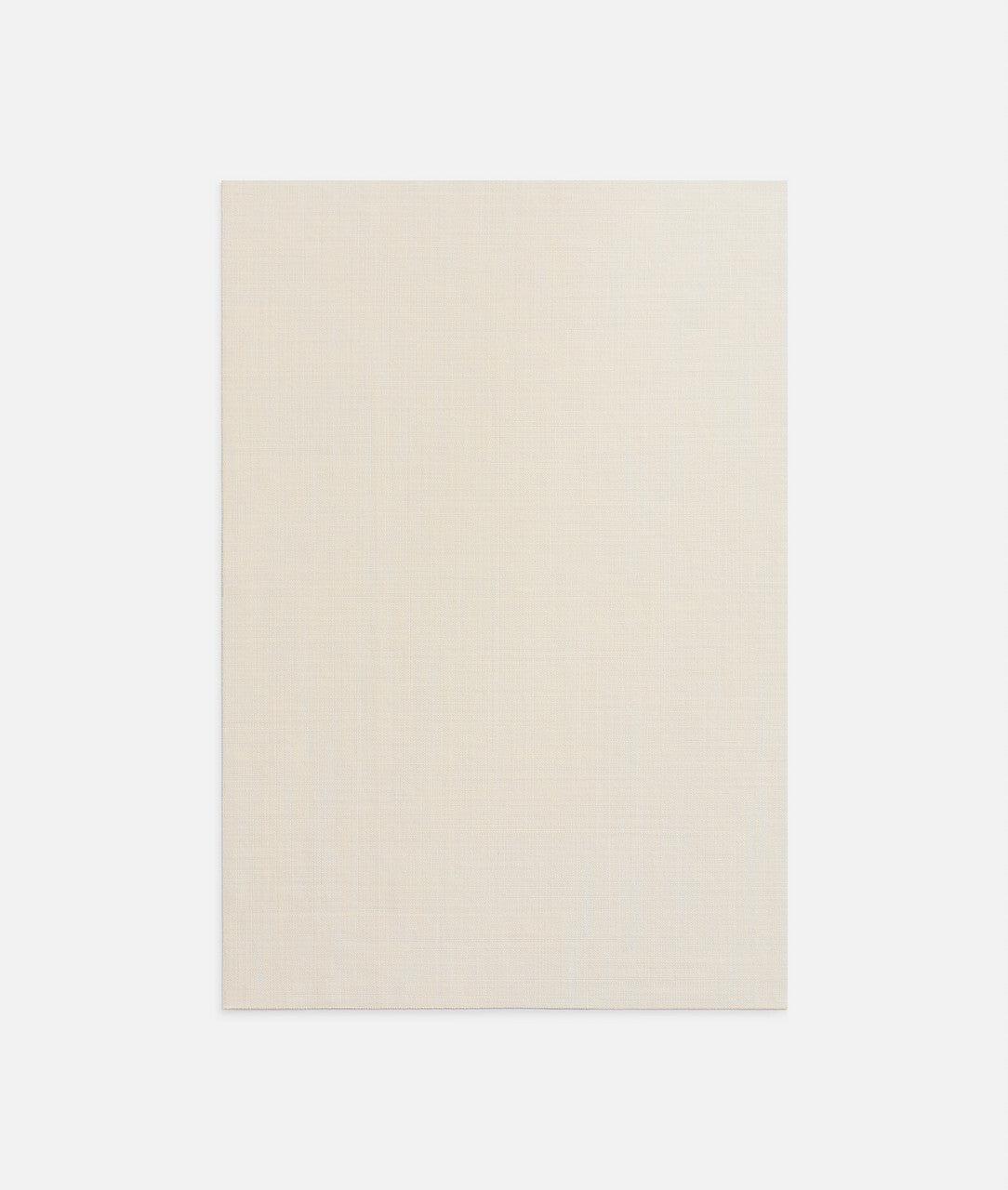 Wide Wool Etamine