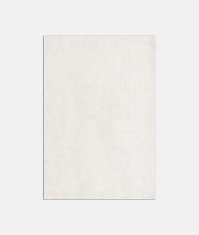 Wide Linen Flaubert