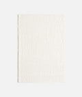 Wide Linen Goffrato
