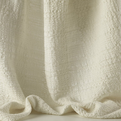 Wide Wool Shibumi