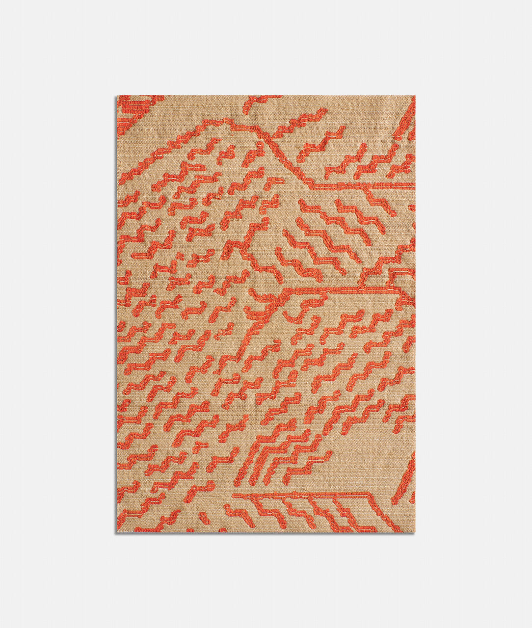 Tiger Silk