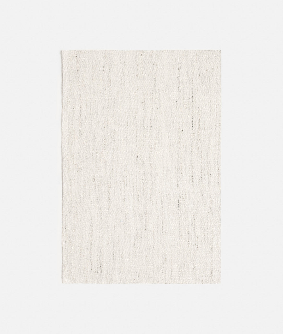 Wide Linen Strié