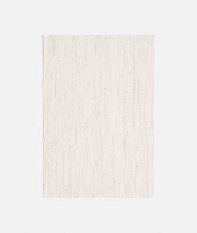 Wide Linen Strié