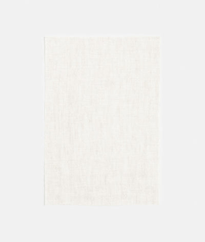 Wide Linen Leggero
