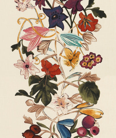 About Flowers