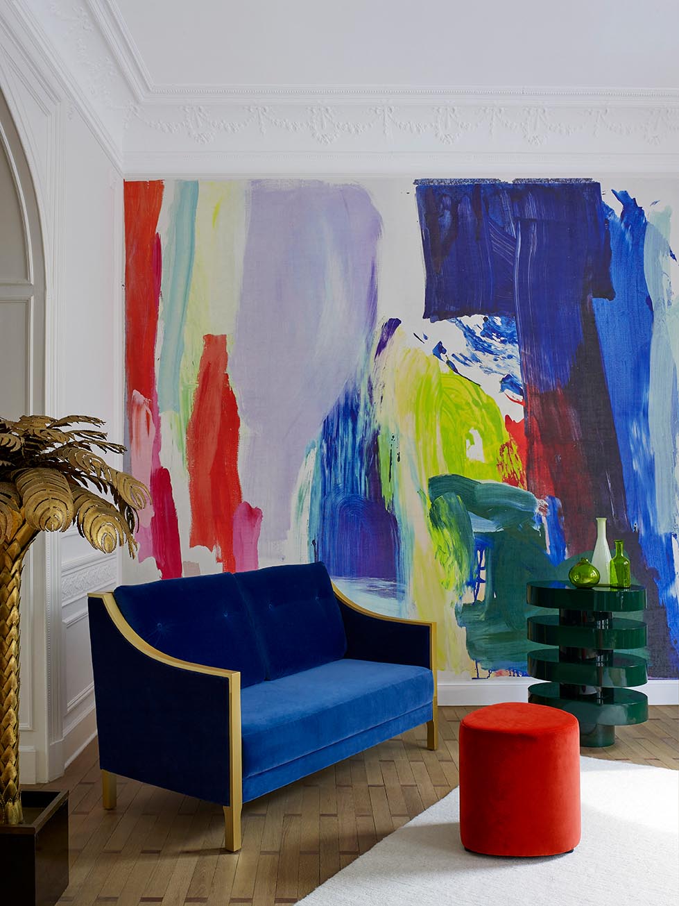 Karma Multicolore - Galerie