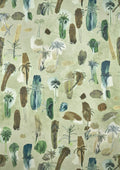 Wahiba Menthe - Deserts