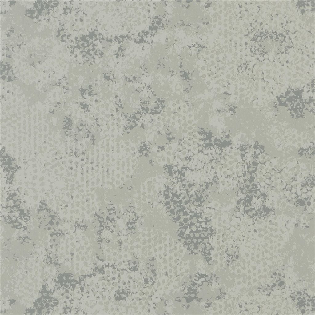 Udyana - Graphite (The Edit - Plain & Textured WALLPAPER Volume I)