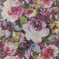 Mattiazzo - Damson (The Edit - Patterned WALLPAPER Volume I)