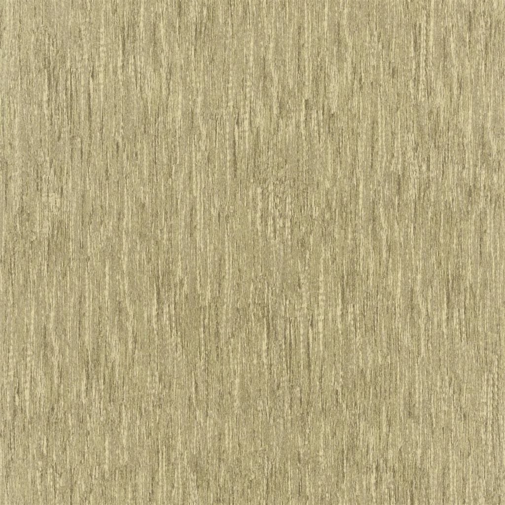 Dhari - Gold (The Edit - Plain & Textured WALLPAPER Volume I)