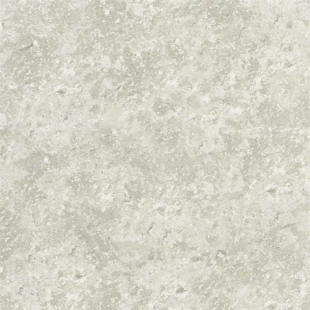Botticino - Pewter (The Edit - Plain & Textured Wallpaper Volume II)