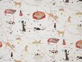 Les petits chats de colette Multicolore - Dessine Moi Un Mur !