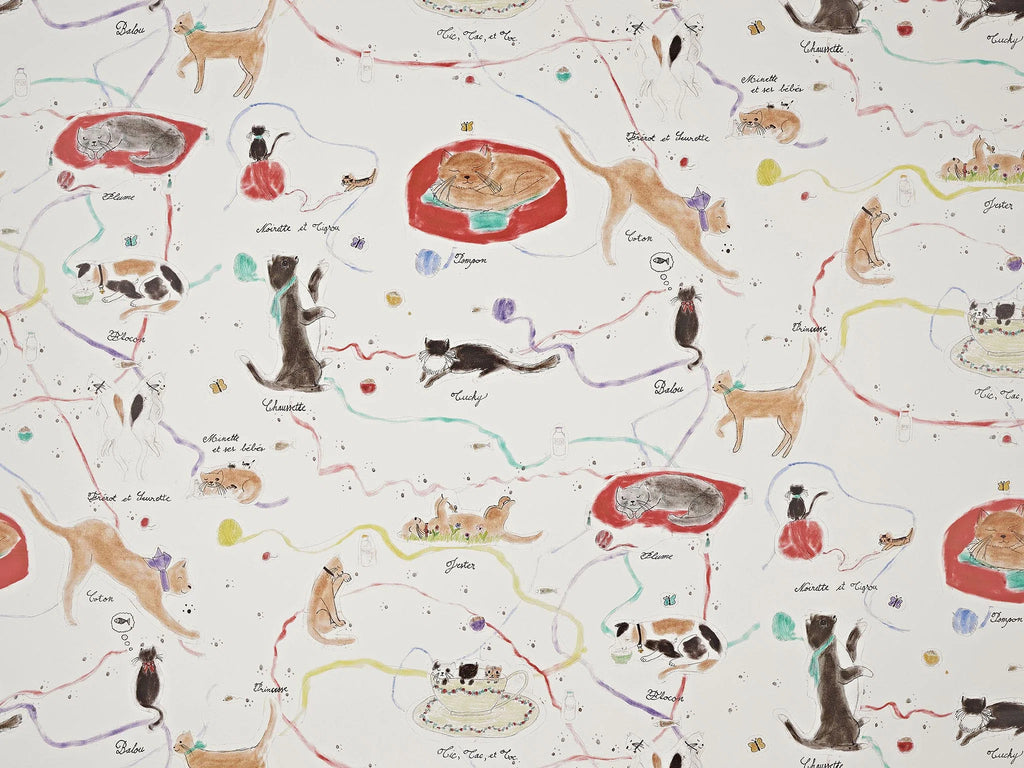 La nuit d'en yu Ciel - Dessine Moi Un Mur !