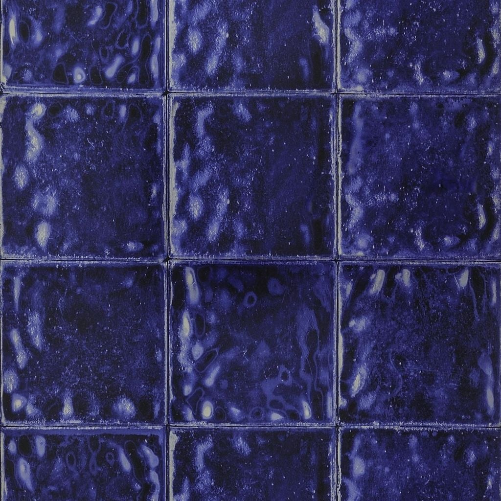 Aquarelle - Cobalt (Palasini)