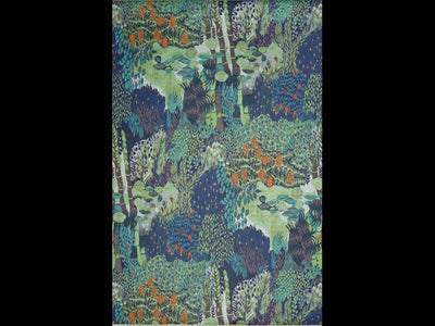 MELUSINE WALLPAPER (NON-WOVEN) (FLAIR - GERT VOORJANS FOR JIM THOMPSON)