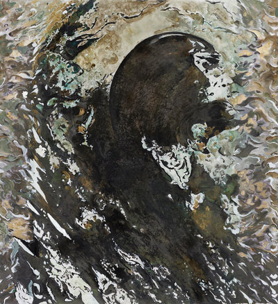 Eclipse Lune - Galerie 4
