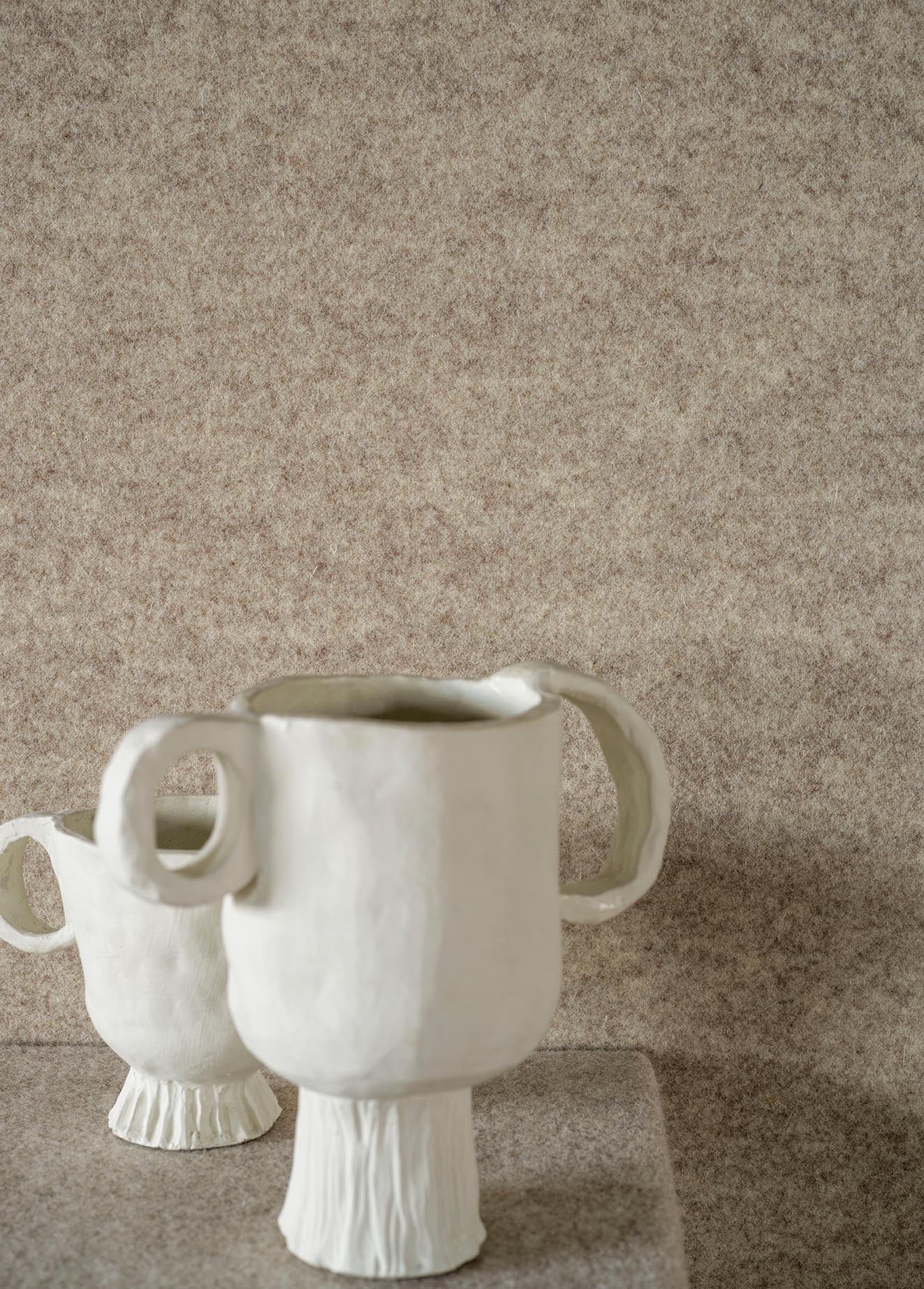 Jake Naturel - Natecru Textures N.1