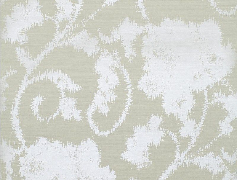 BYZANCE WALLPAPER (House On The Klong)