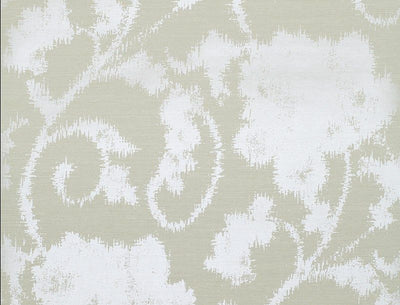 BYZANCE WALLPAPER (House On The Klong)