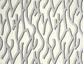 PACIFIC CORAL WALLPAPER (Duquette's Dawnridge Wallcovering)