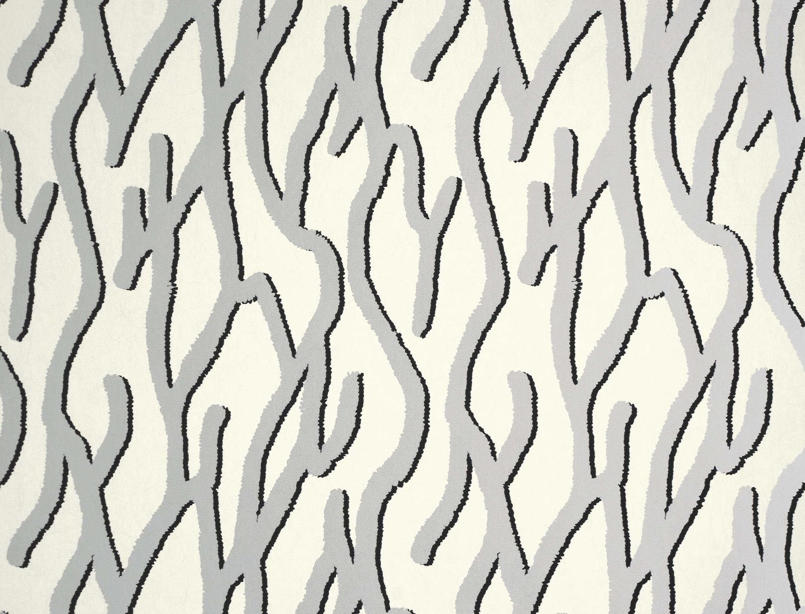 PACIFIC CORAL WALLPAPER (Duquette's Dawnridge Wallcovering)