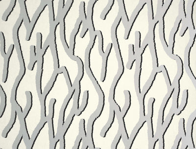 PACIFIC CORAL WALLPAPER (Duquette's Dawnridge Wallcovering)