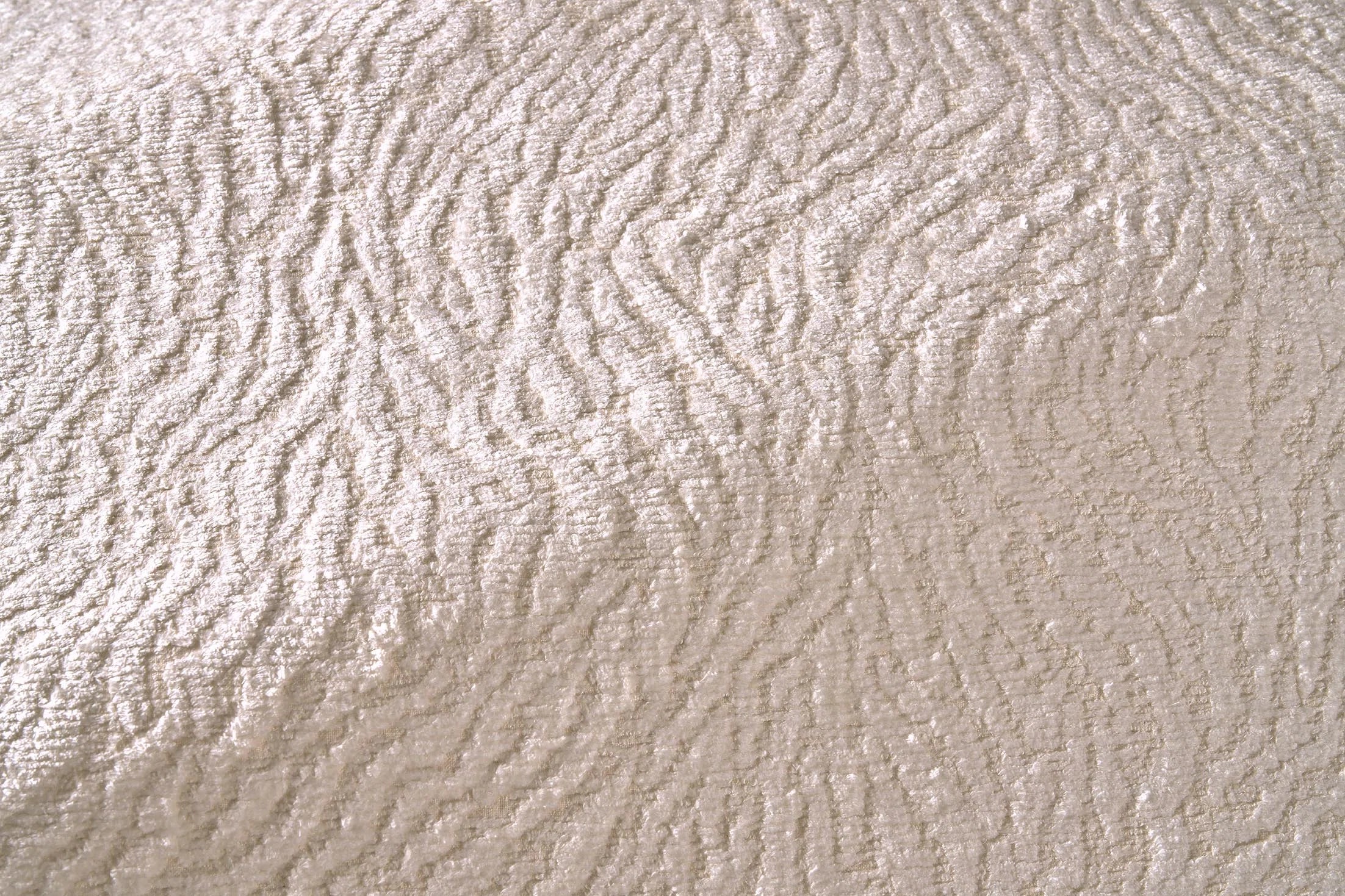 Natacha Lin - Natecru Textures N.3