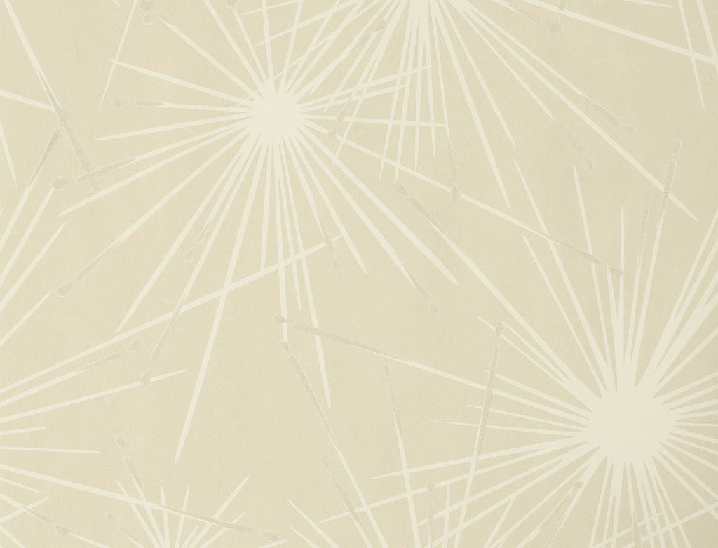 FIREWORKS WALLPAPER (Duquette's Dawnridge Wallcovering)