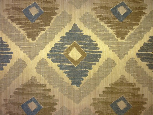 Meknes Denim
