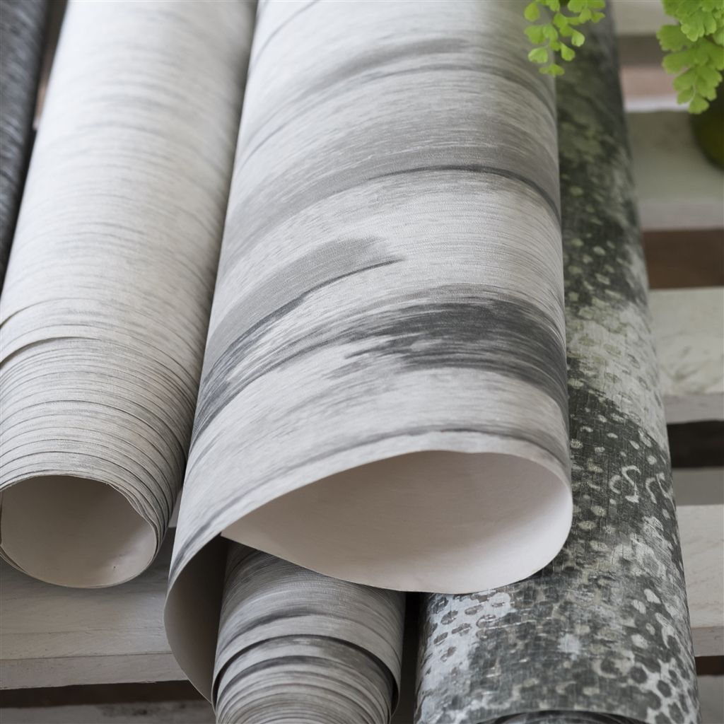 Patola - Graphite (Palasini)