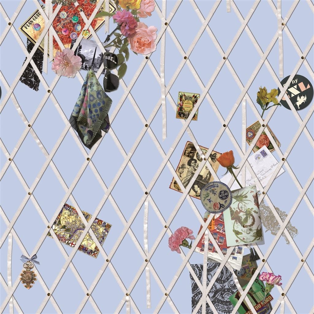 Souvenir - Ciel (BUTTERFLY PARADE)