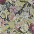 Octavia - Linen (The Edit - Patterned WALLPAPER Volume I)