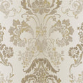 Kashgar - Linen (The Edit - Patterned WALLPAPER Volume I)