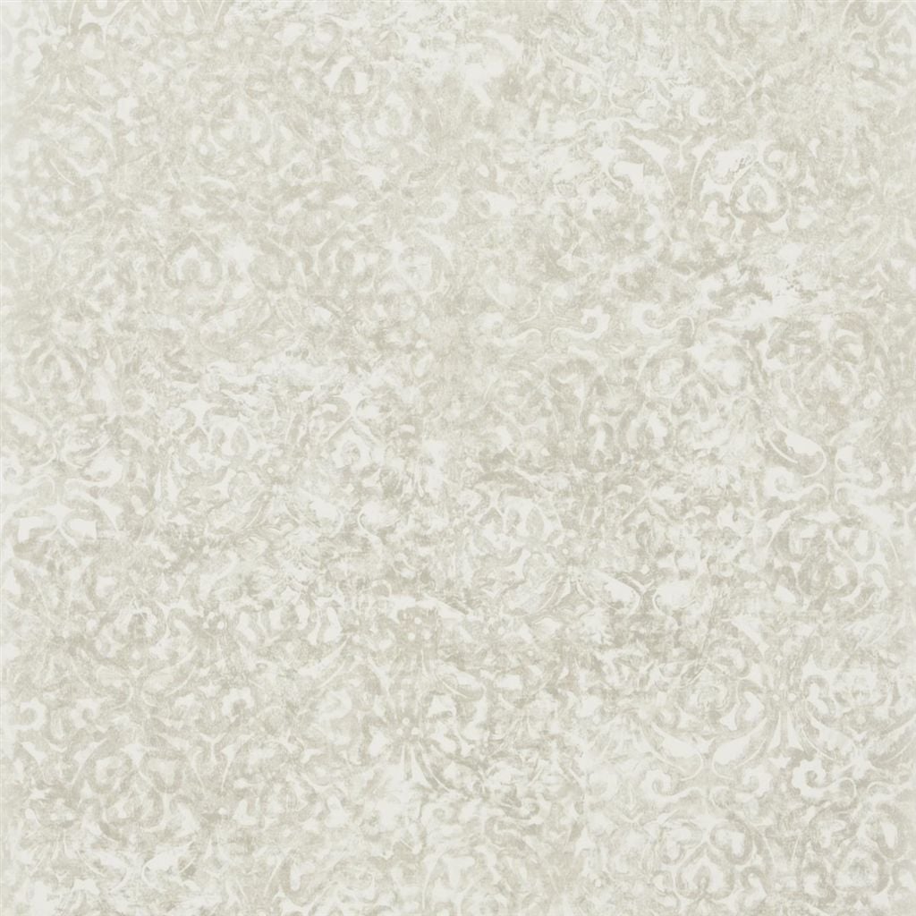 Contarini - Champagne (The Edit - Plain & Textured Wallpaper Volume II)