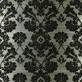 Clandon - Metallic Gunmetal (Whitewell)