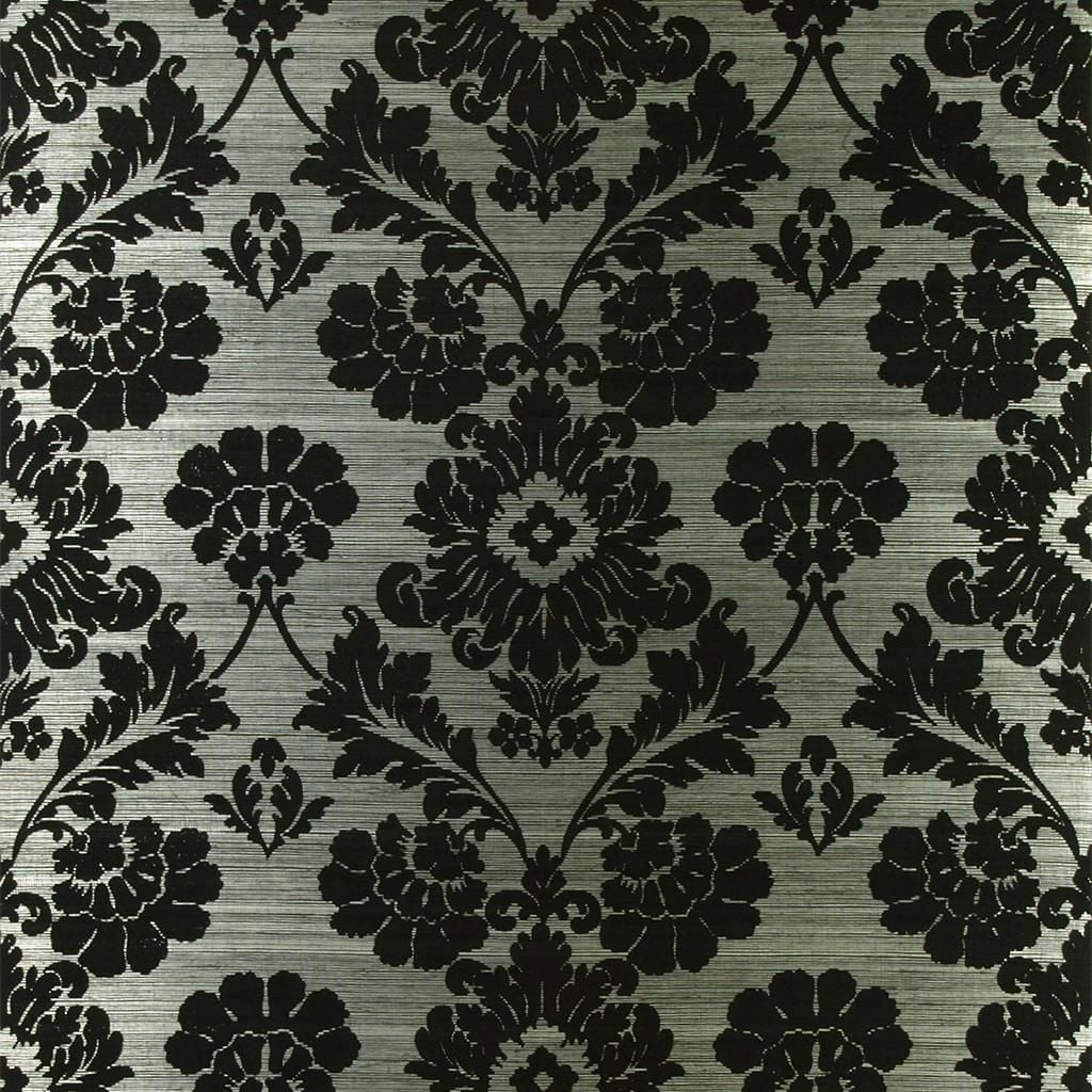 Clandon - Metallic Gunmetal (Whitewell)