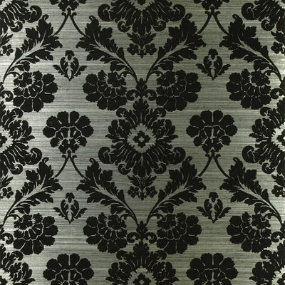 Clandon - Metallic Gunmetal (Whitewell)