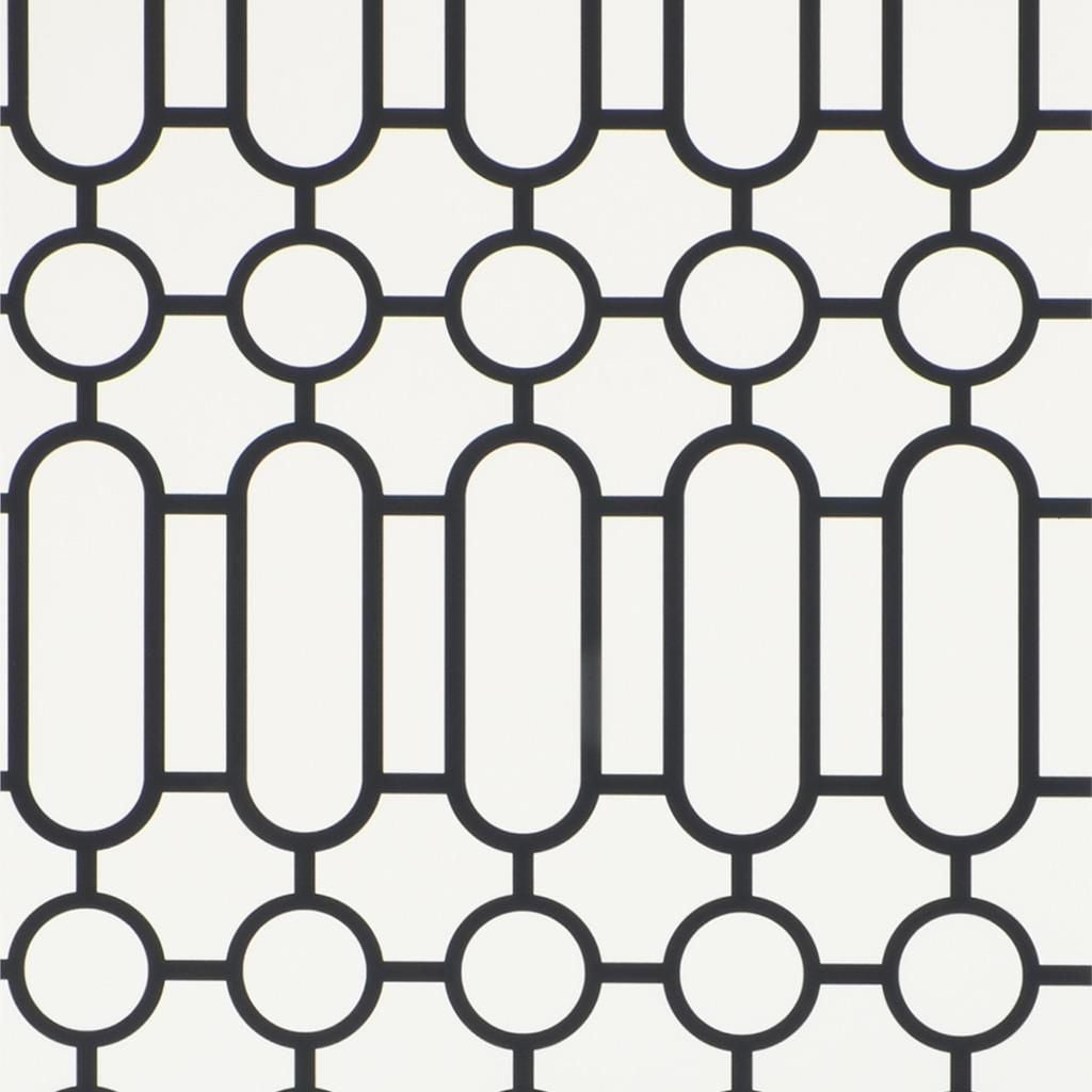 Porden - Black And White (The Edit - Geometric)