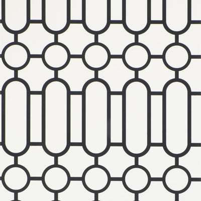 Porden - Black And White (The Edit - Geometric)