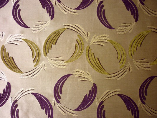 Corsica Plum.