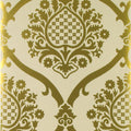 Rocaille - Gold (Amalienborg)