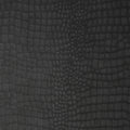 Crocodile Black Wallpaper