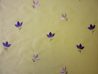 Lucy Lavender.