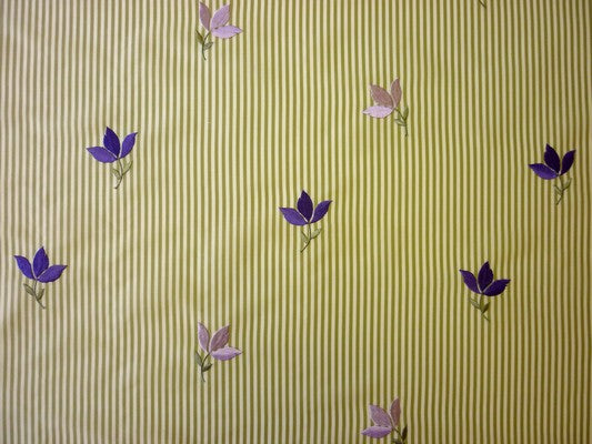 Lucy Lavender.