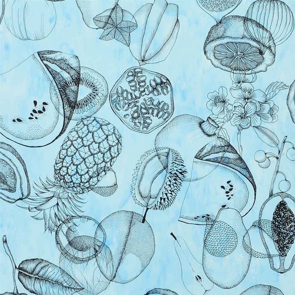 Agua Parati - Celadon (Nouveaux Mondes)