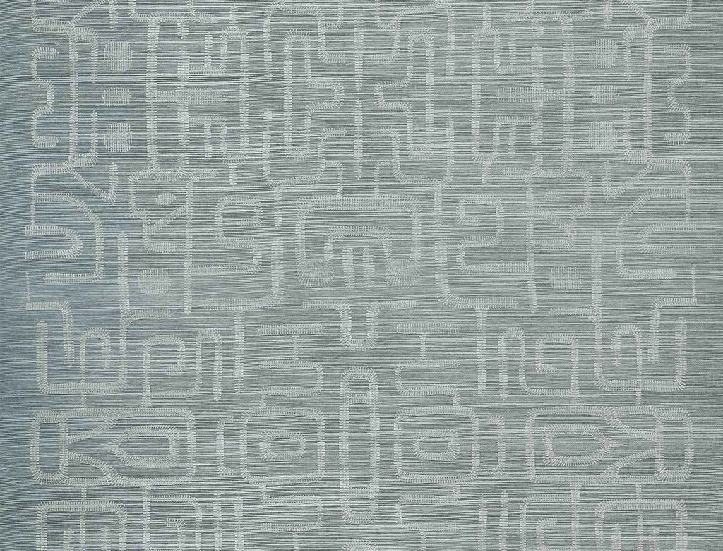 OCEANIA WALLPAPER (Embellished Wallcovering)
